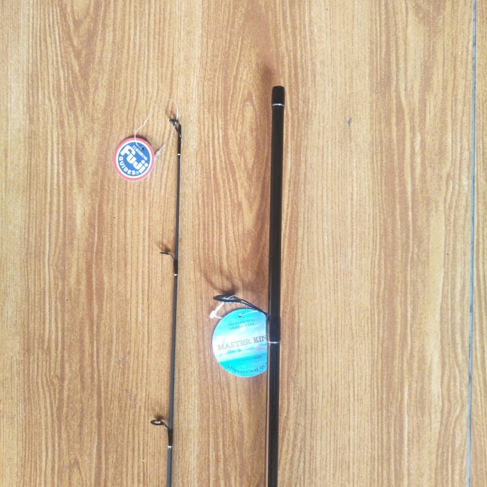 Joran Rod Charm Smart Plus 180 Cv