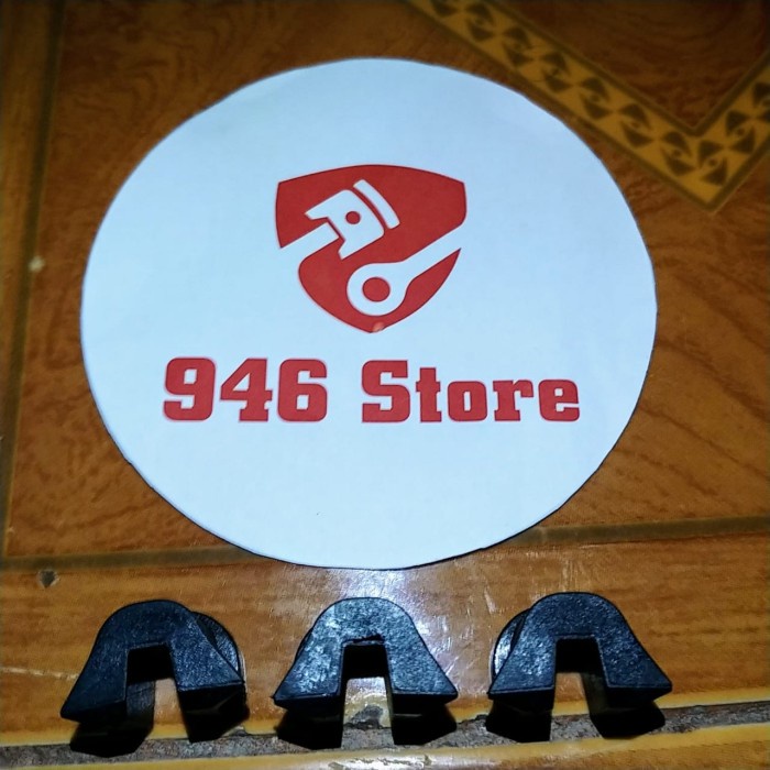 SHOE PIAGGIO VESPA LX 125 / SLIDING PAD PIAGGIO VESPA S 125 ORIGINAL