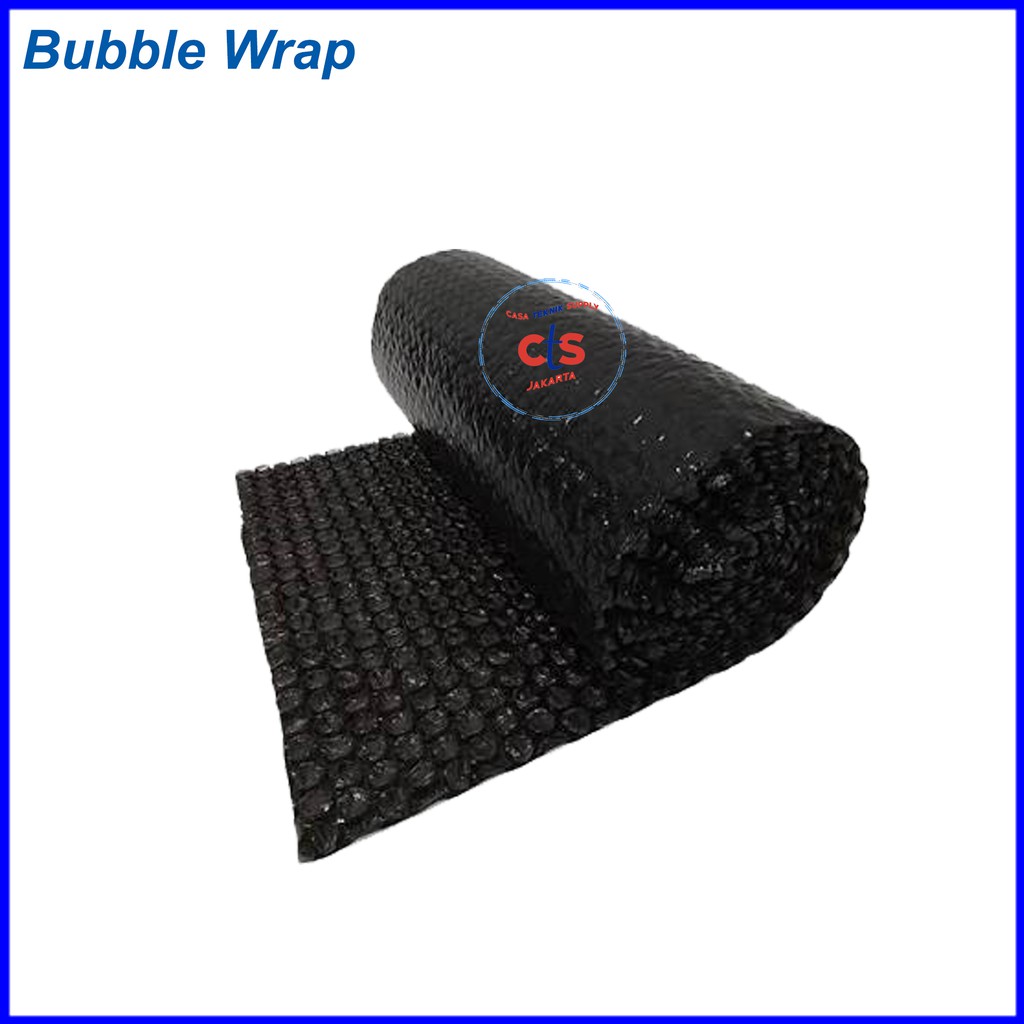 

Bubble Wrap packing extra