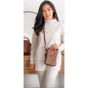 papillon k3452 tas kecil papilon