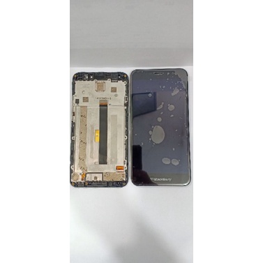 LCD TOUCHSCREEN BB BLACKBERRY AURORA ORIGINAL