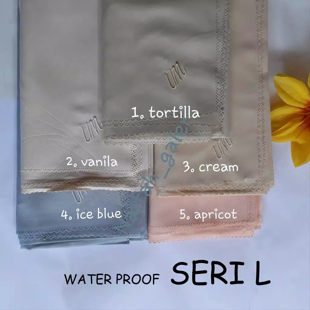 HIJAB SEGIEMPAT LASERCUT VOAL MIRACLE UMAMA-7