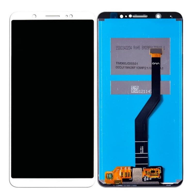 Lcd Touchscreen Vivo V7 Plus Fullset Original