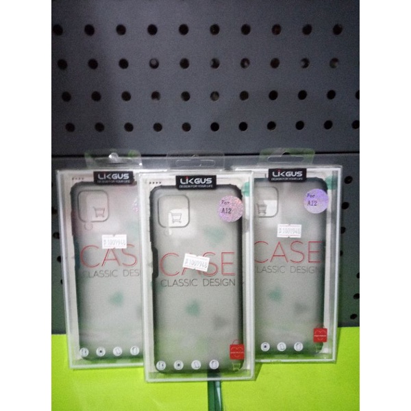 CASE LIKGUS CLASSIC DESIGN FOR SAM.A12
