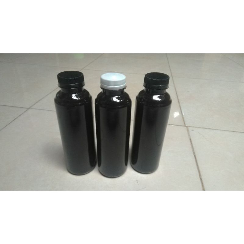 

Gula aren cair 250 ml, asli 100%
