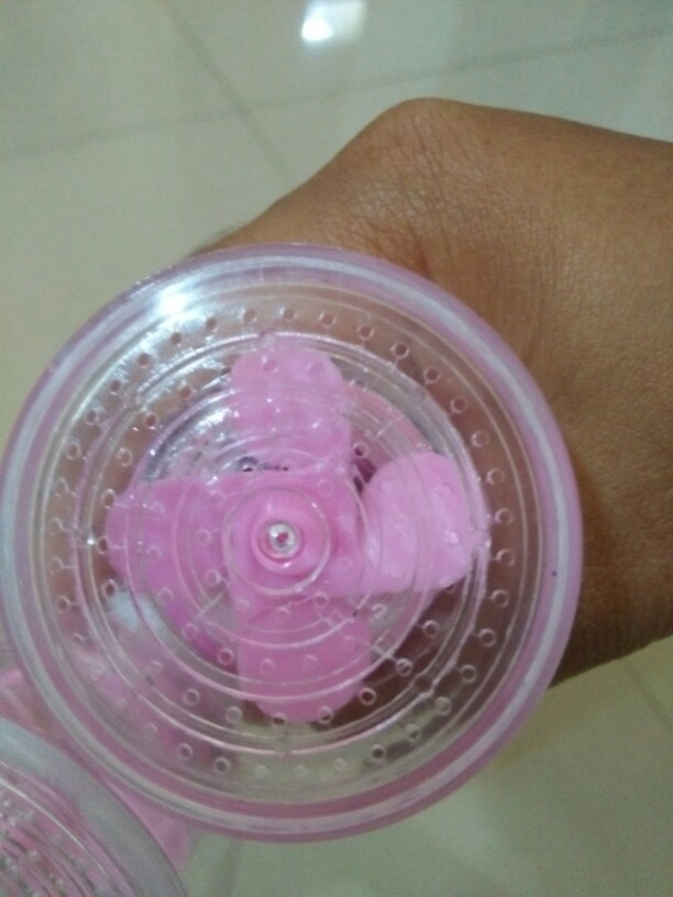 Sambungan Kran Saringan Filter Air Sambungan Keran Shower Head Perlengkapan Dapur Unik Sh716