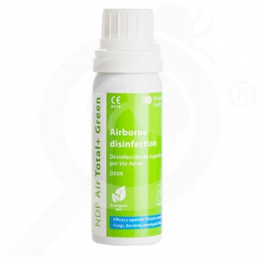 VESISMIN - NDP Air Total + Airborne Disinfectant | Desinfektan Udara 300ML