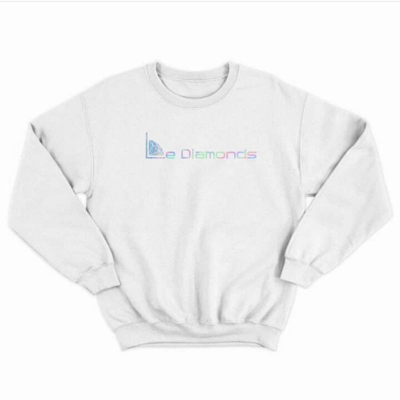 Le Diamonds Origin Exclusive Sweater