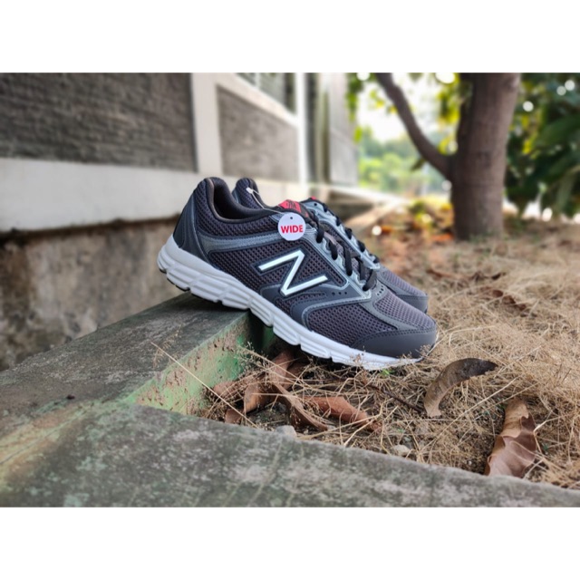 nb techride 460v2