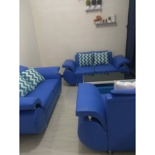 sofa model baru