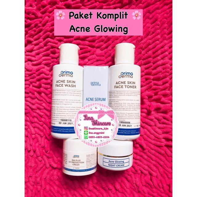 cream primaderma acne