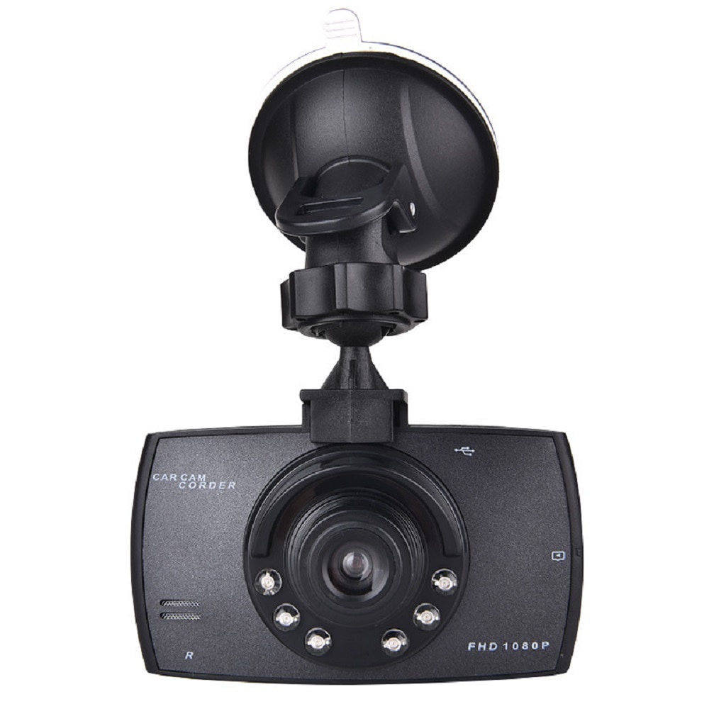 Kamera Mobil Depan DVR G30 RECORDER Full HD 1080P 2.7&quot; Car DVR Camera RECORDER Kamera Perekam Video