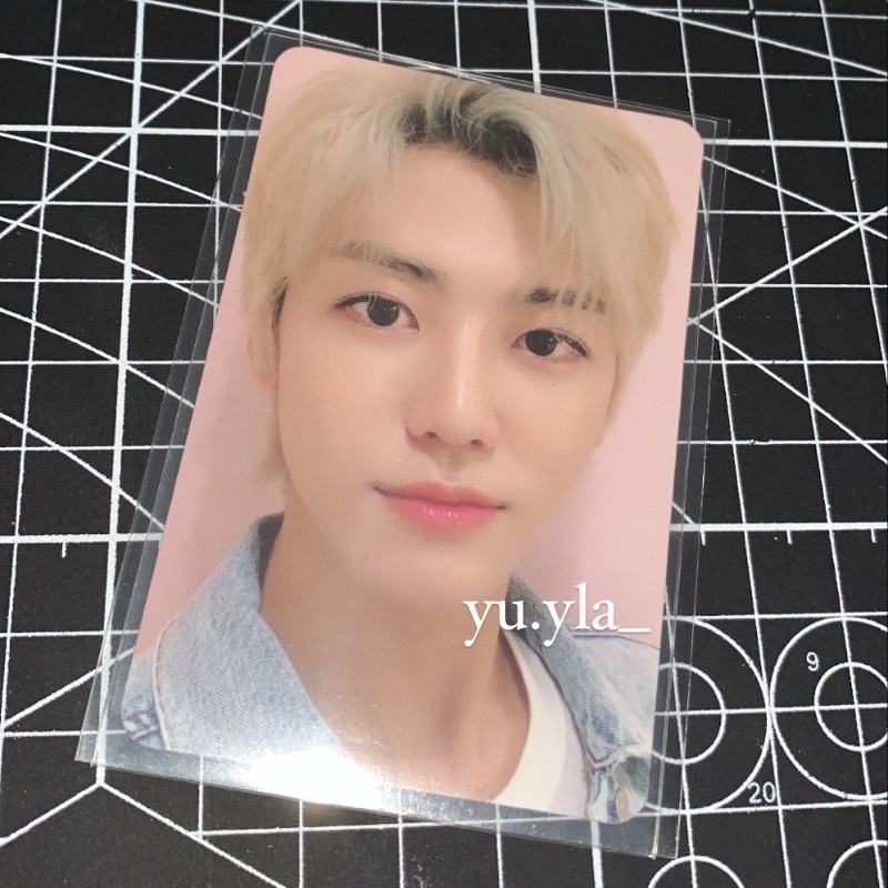 Jaemin kihno wb we boom