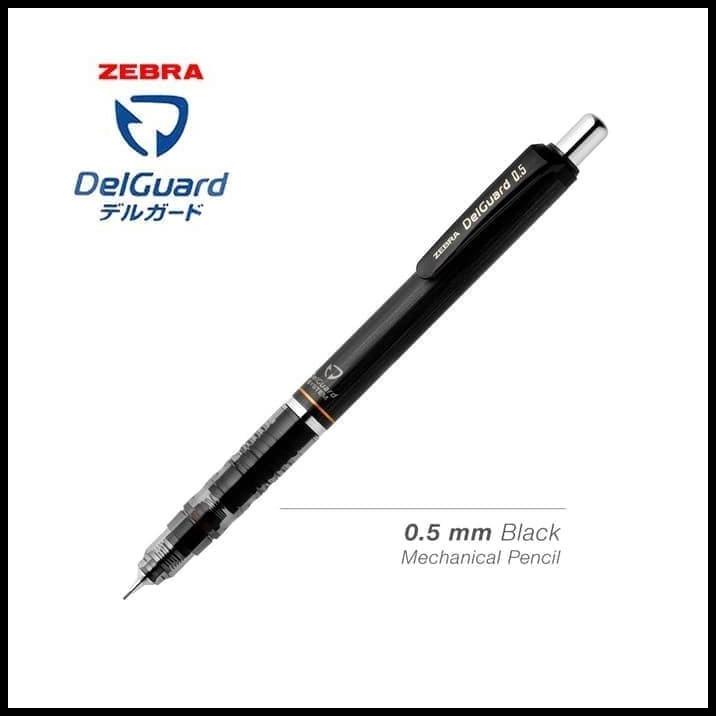 

Caramel | Atk0792Zb Pack 0.5 Mm Pensil Mekanik Delguard Zebra P-Ma85 Mechanical