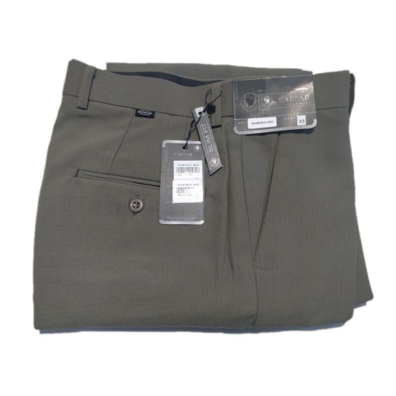 CAESAR /CELANA FORMAL PRIA