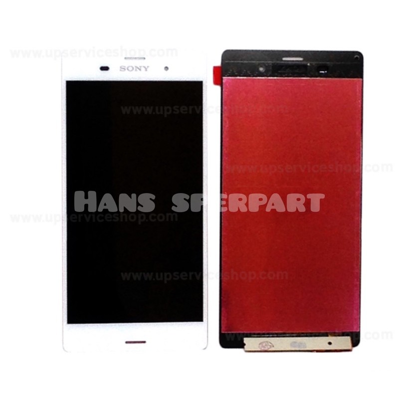 LCD TOUCHSCREEN SONY XPERIA Z3 BIG / D6653 / D6603 / D6616 - ORI