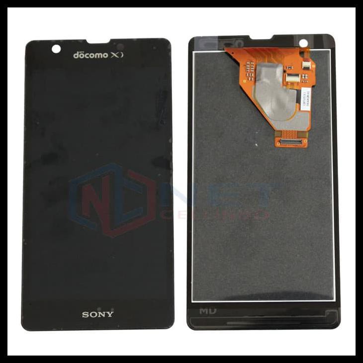 Lcd Sony C5503 / C5502 / M36 Xperia Zr + Touchscreen