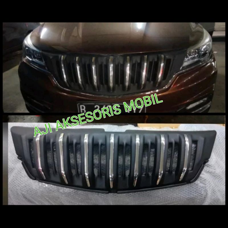 WULING CORTEZ GRILL WULING CORTEZ GRIL WULING