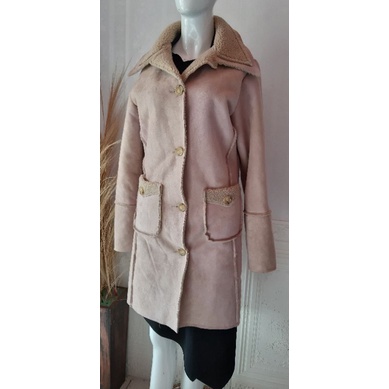 Preloved Coat / Mantel / Sweater Keren S.Oliver (Sesuai Deskripsi)