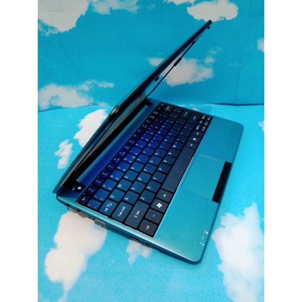 LAPTOP notebook ACER ASPIRE 753 SECOND seken murah bagus