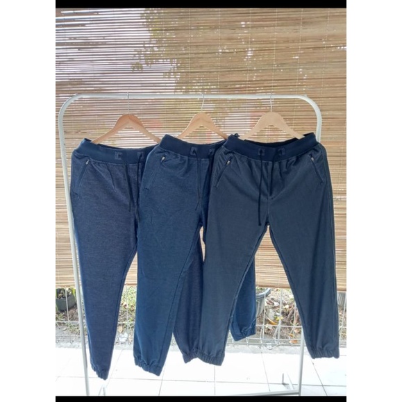 celana Malibu cowok dan cewek