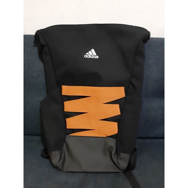 Original Adidas Backpack Comfoam