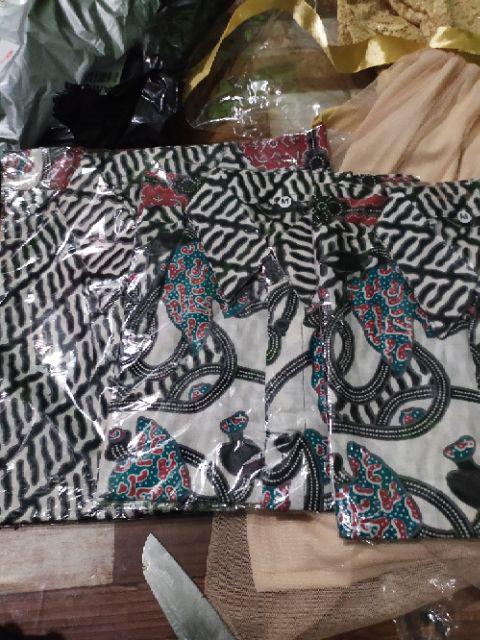 Termurah Bisa Pisah- Couple Keluarga/ Couple Batik Keluarga//couple Batik Anak Anak.