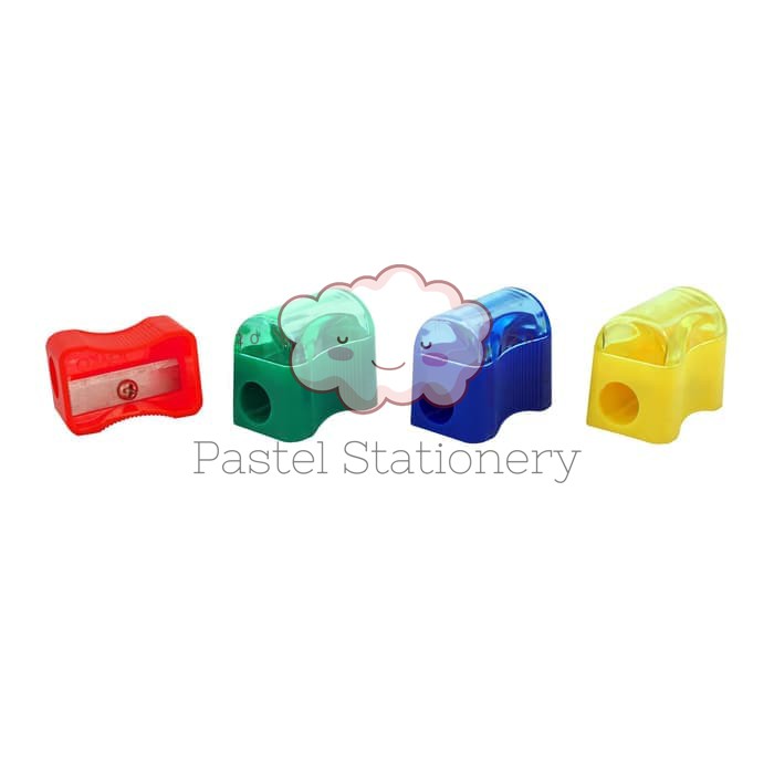 

Serutan Rautan Pensil Roti Joyko SP-362 - Pencil Sharpener Joyko