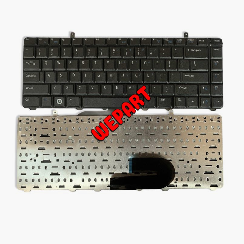 Keyboard Laptop Dell A840 a860 vostro 1014 1015 1088