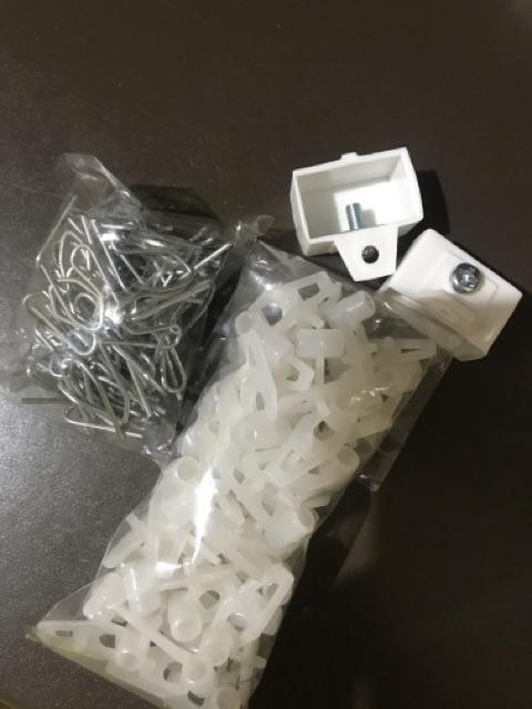 Kawat S/ Kawat Cantelan Gorden