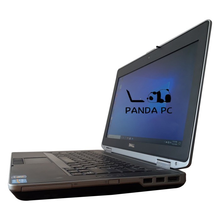 Laptop Dell Latitude E6430 Ci5 Gen 3 Core i5 Murah Second