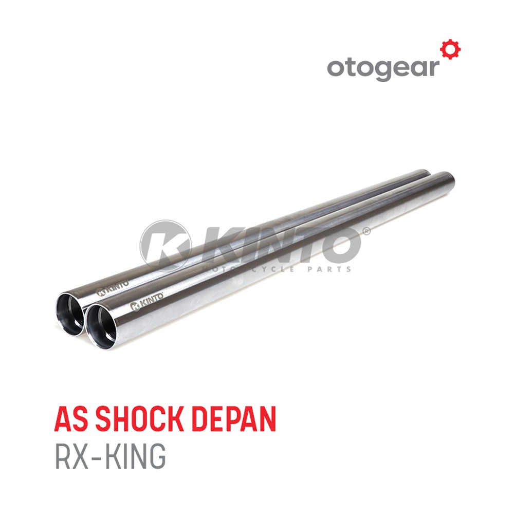As shock depan RX-KING merk KINTO