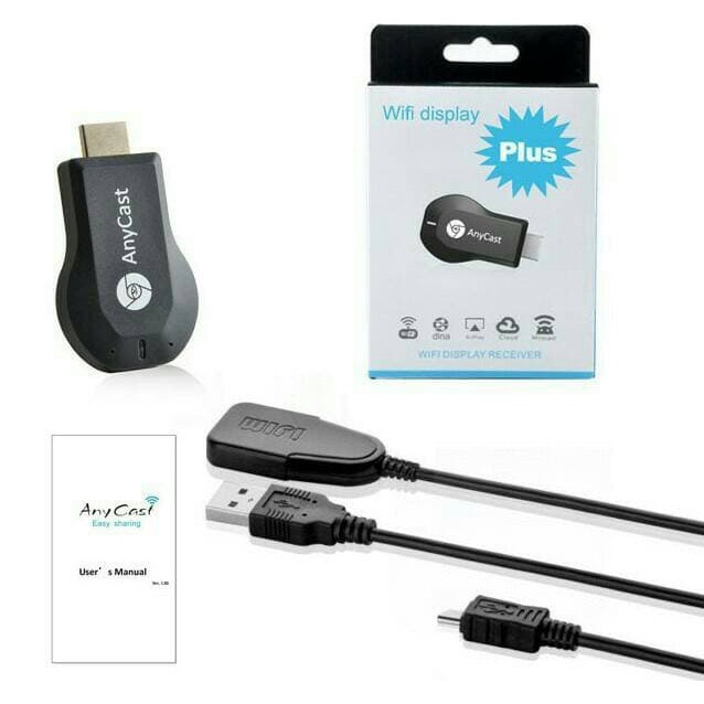 Unik anycast M2 plus Diskon