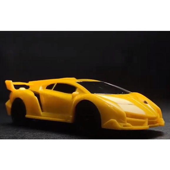 Mainan Anak mobil Remote Control  Sedan SUper Speed Model Keren rc car toys Kado Ulang Tahun