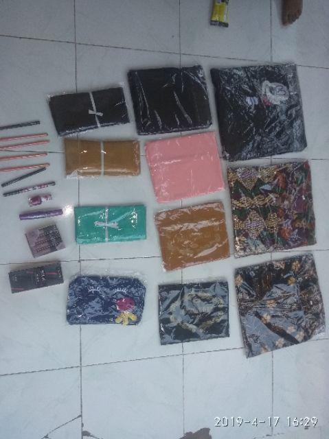 Pusat Kulakan Batik Couple Asmara Linggar Couple