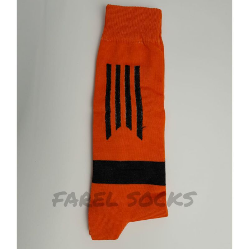 (top scorer)  kaos kaki sepak bola/ kaos kaki futsal kaos kaki olahraga panjang