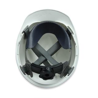 Krisbow Brim Helm Keselamatan Kerja Hdpe Putih Shopee Krisbow Brim Helm Keselamatan Kerja Hdpe Putih Shopee