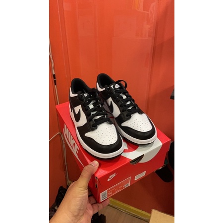 Nike Dunk Low Panda (GS) Original