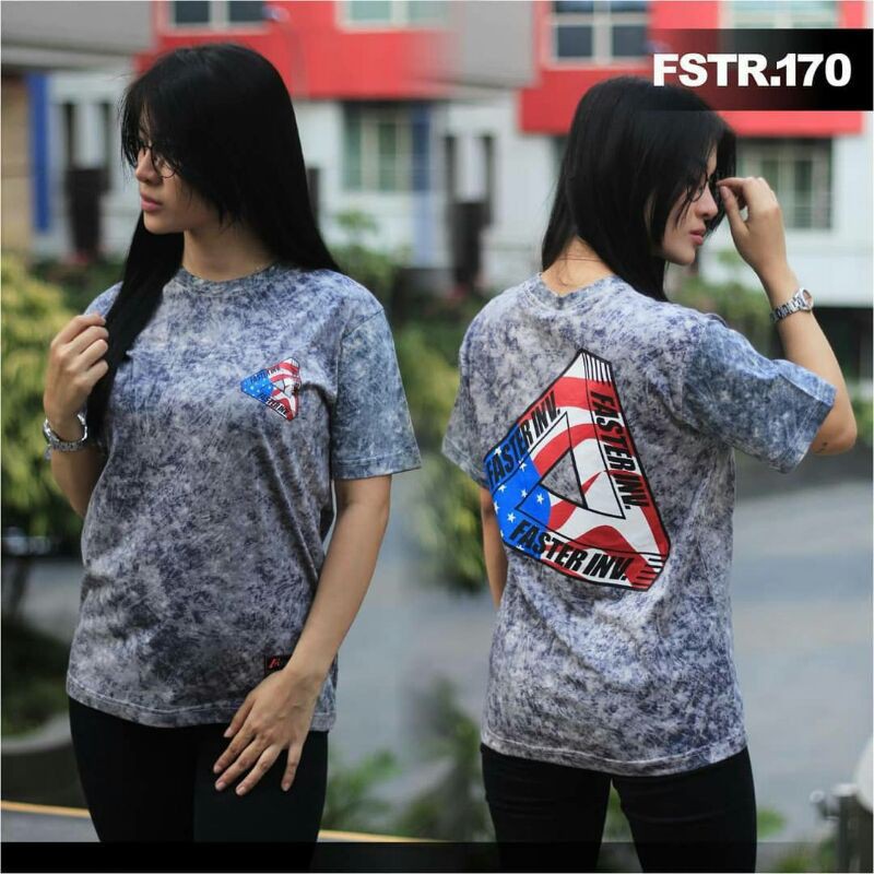KAOS FASTER INVADER ORIGINAL FSTR.170