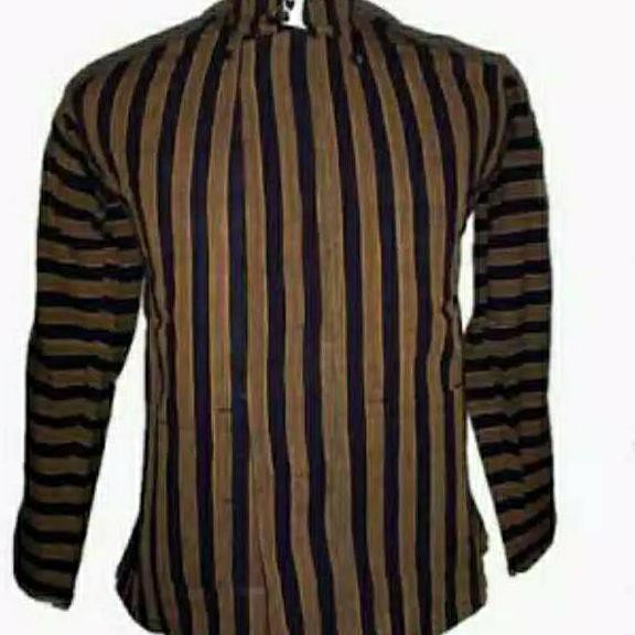 Harga Spesial.. Surjan baju adat jawa. Baju sunan kalijaga. Baju keraton