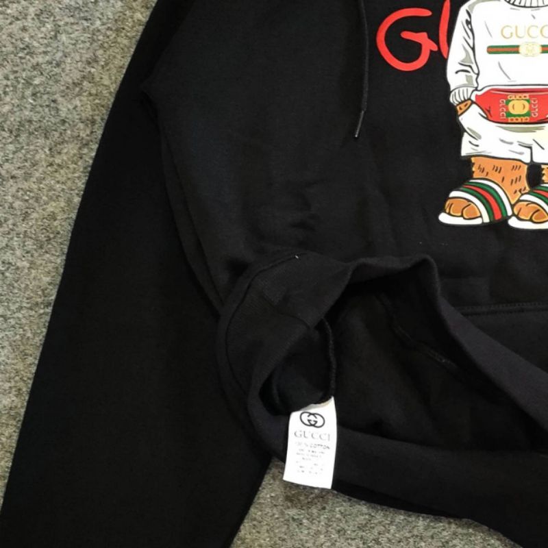 HOODIE GCCI HIGH QUALITY CASUAL HYPE FASHION PRIA