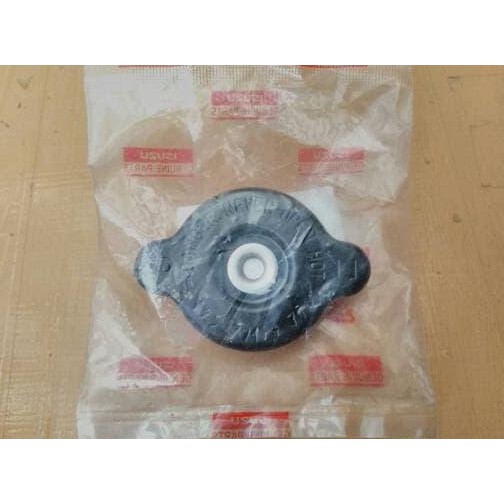 Radiator- Tutup Radiator Isuzu Panther Original