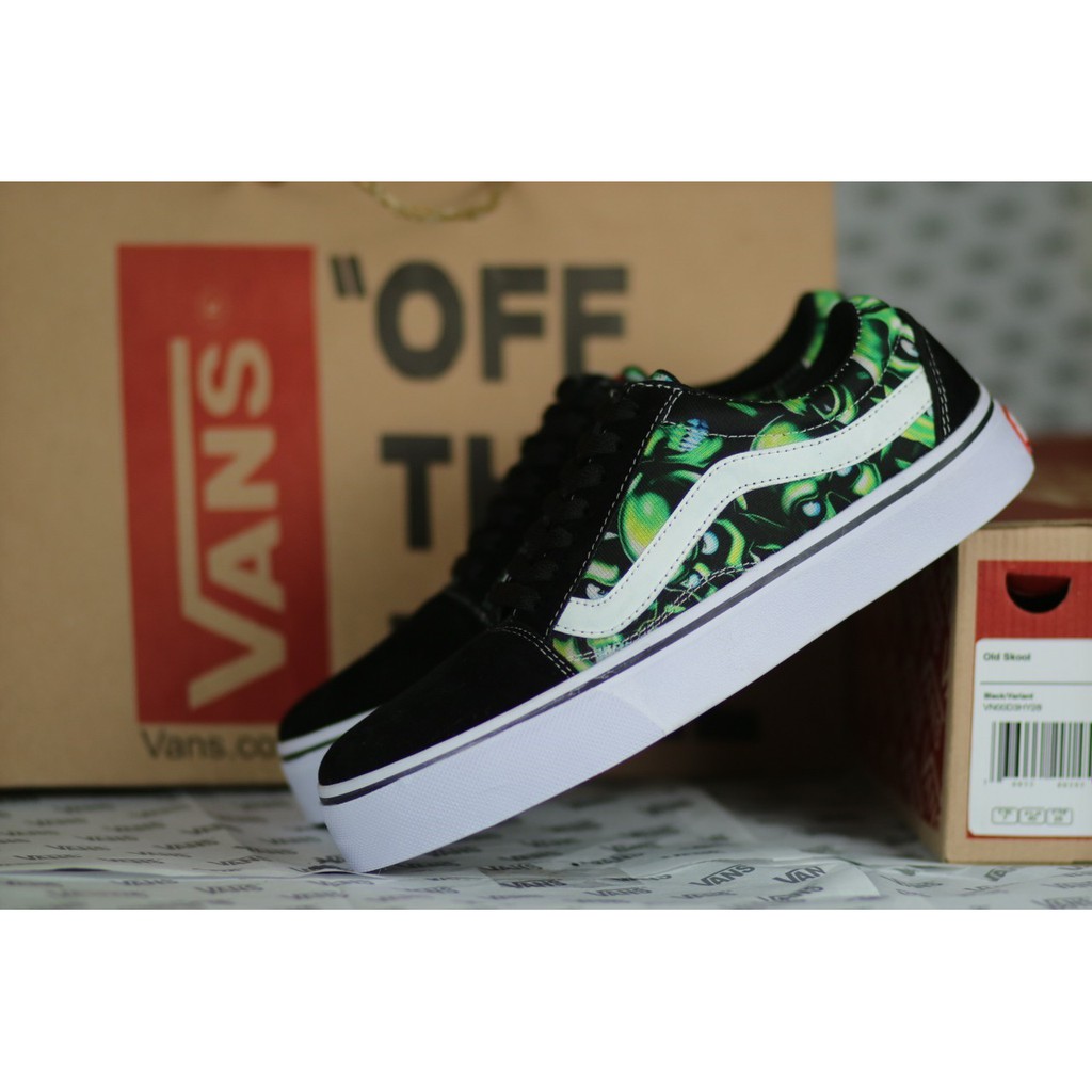 SEPATU VANS SK8 TERBARU WAFEL DT NEW ARRIVAL