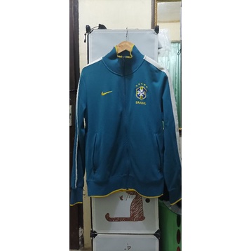 tracktop brazil