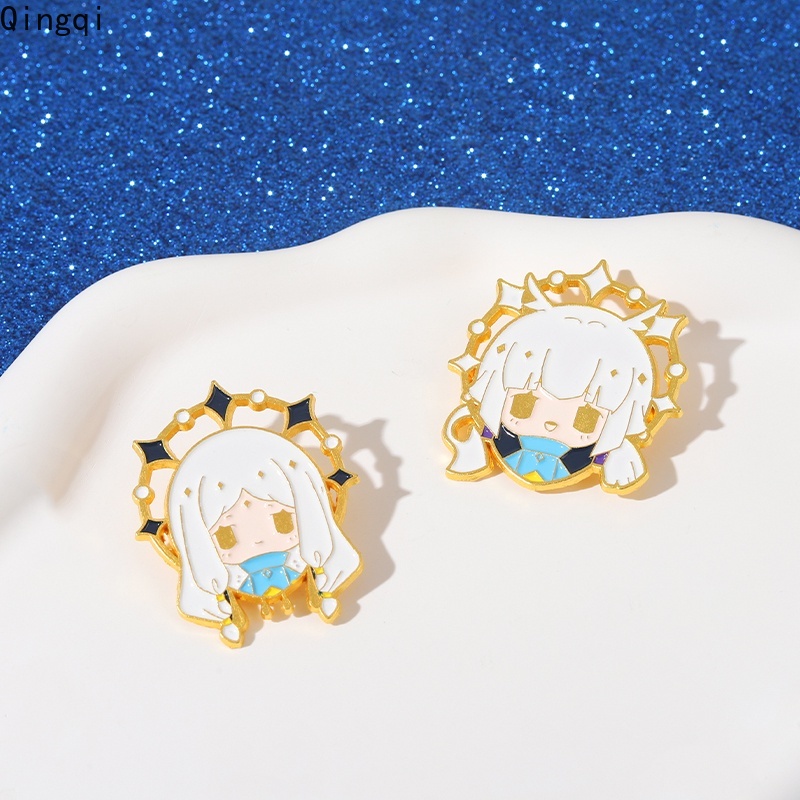 Bros Lencana Desain Medali Karakter Anime Sky Light Encounters Bahan Alloy Untuk Hadiah Anak