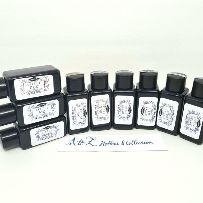 

Diamine 30ml Ink Bottle Fountain Pen Refill