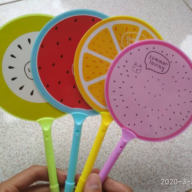 

Pena kipas/pena karakter