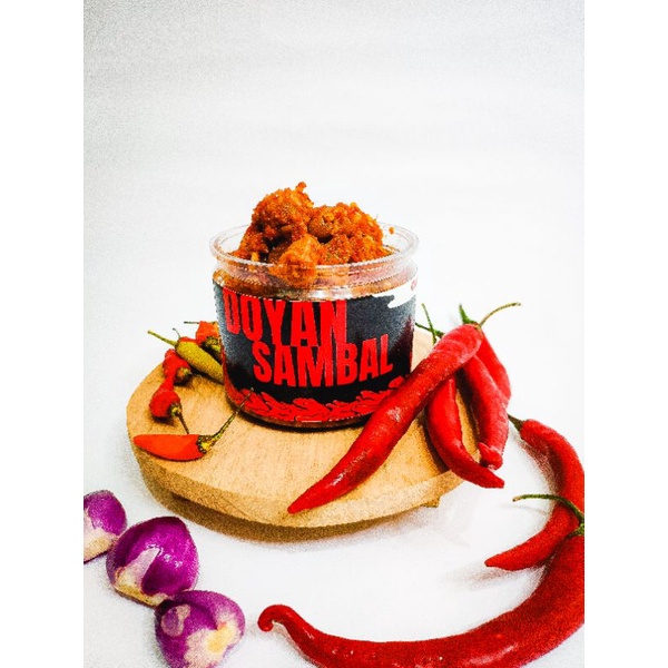 

Sambal Cumi.wiw