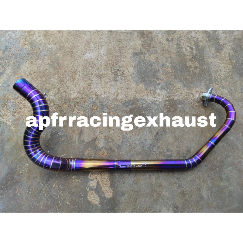 leher vixion kobra bluemon bukan daeng