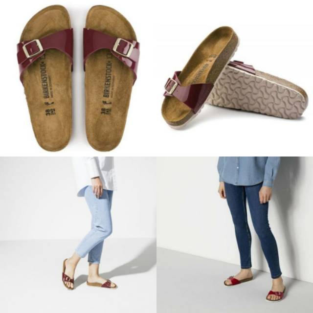 birkenstock shopee